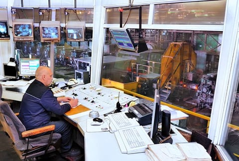 Autostore WMS | TBA Group